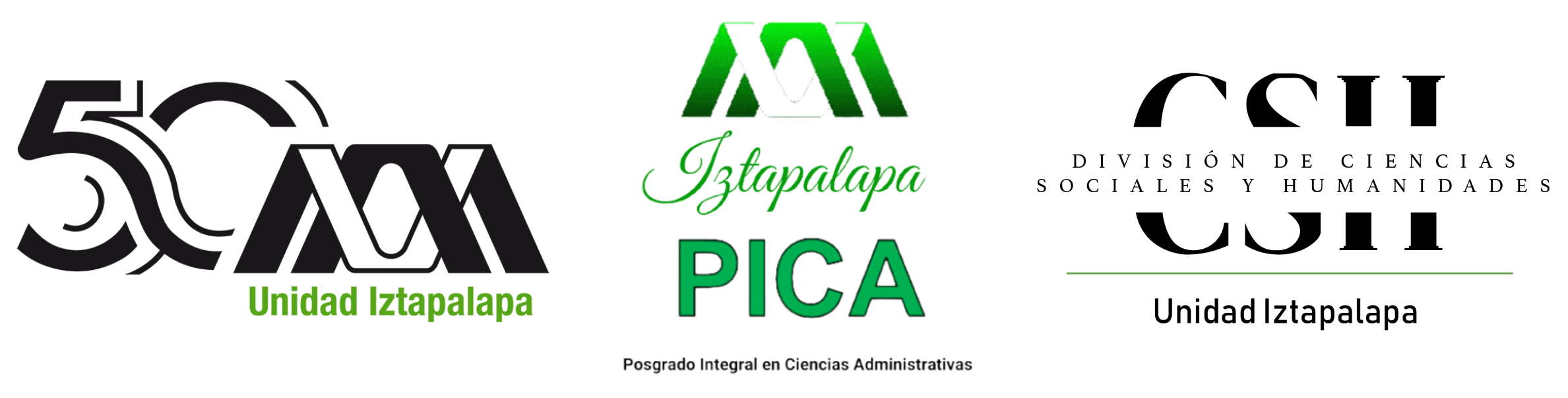 PICA | Posgrado Integral en Ciencias Administrativas