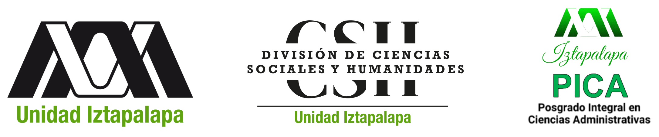 PICA | Posgrado Integral en Ciencias Administrativas